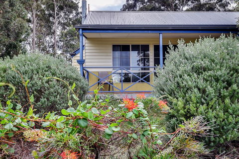 Waverley House Cottages - Stayed 0
