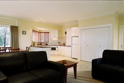 Waverley House Cottages - Stayed 2