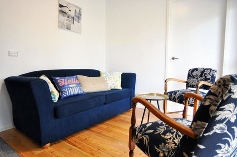 WAVES ON FLORIDA - SURF SIDE - Stayed 1