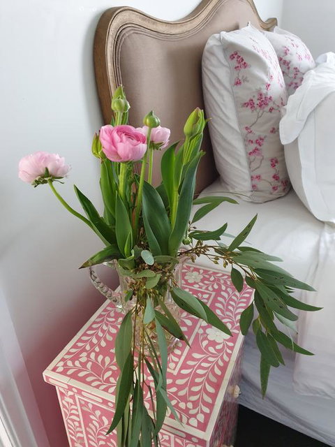 Webster Terrace - Stayed 1