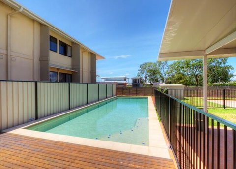 Weipa Motel Resort - Stayed 1