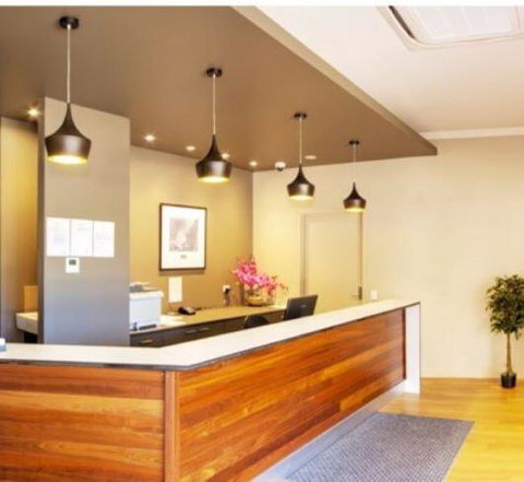Weipa Motel Resort - Stayed 2