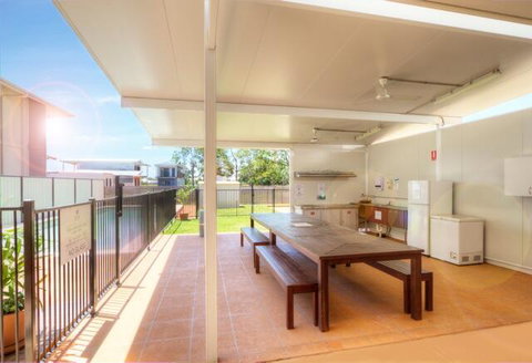 Weipa Motel Resort - Stayed 3