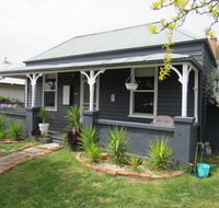 Welcome Stranger Cottage - Stayed