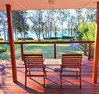 Wemberley Lakehouse - Stays Accommodation
