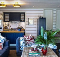 Wentworth House - Stays Accommodation