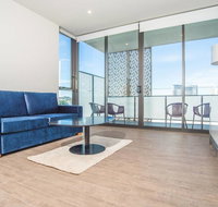 Wentworth Point 2Beds1Study2Bath Brand new APT - Stays Accommodation
