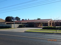 Werribee Park Motor Inn