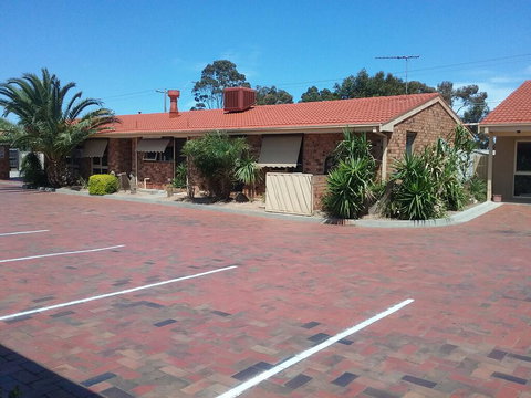 Werribee Park Motor Inn - Stayed 2