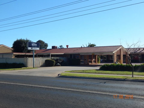 Werribee Park Motor Inn - Stayed 0