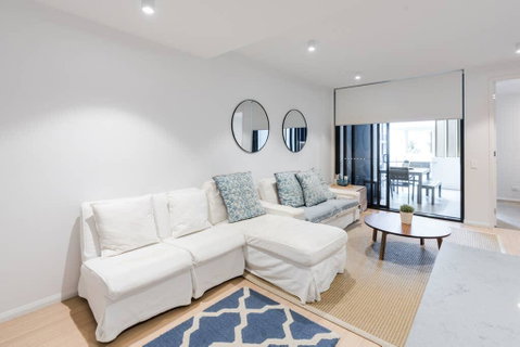 West End Executive Suite, On The Brisbane River. - Stayed 2