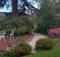 Westering Cottage - Stayed