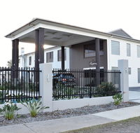 Western Downs Motor Inn - Stayed