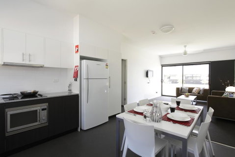 Western Sydney University Village - Parramatta - Stayed 2