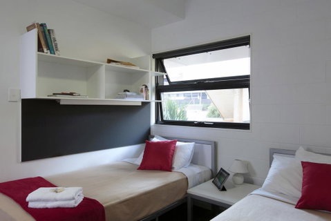 Western Sydney University Village - Parramatta - Stayed 3
