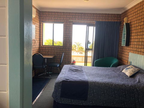 Whale Fisher Motel - Stayed 1