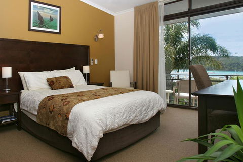 Whale Inn & Restaurant - Stayed 1