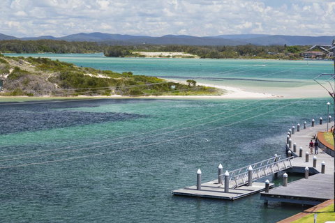 WHARF STREET VISTA - Stayed 1