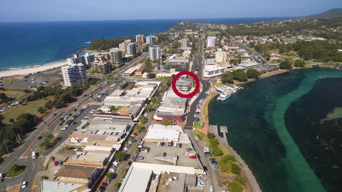 WHARF STREET VISTA - Stayed 0