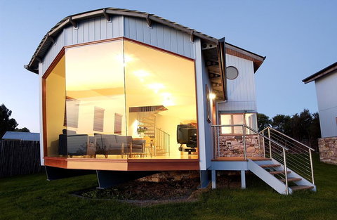 Wheelhouse Apartments - Stayed 3