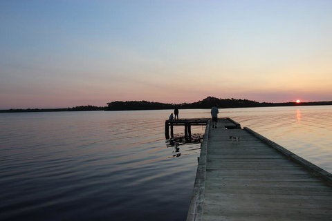 Wheelhouse Apartments - Stayed 1