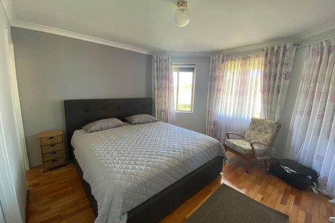 Whispering Palms - Stayed 2