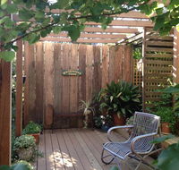 Whispering Pines Bed and Breakfast - Stayed