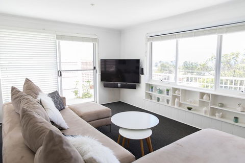 White Beach Cottage - Stayed 3