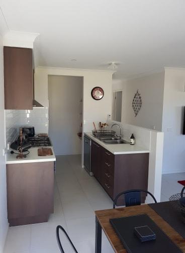 White Caps B - New Styles & Spacious Home - Stayed 2
