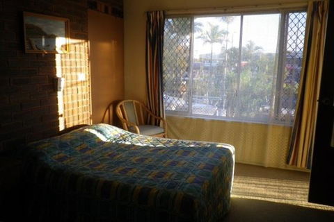 White Lanterns Motel - Stayed 2