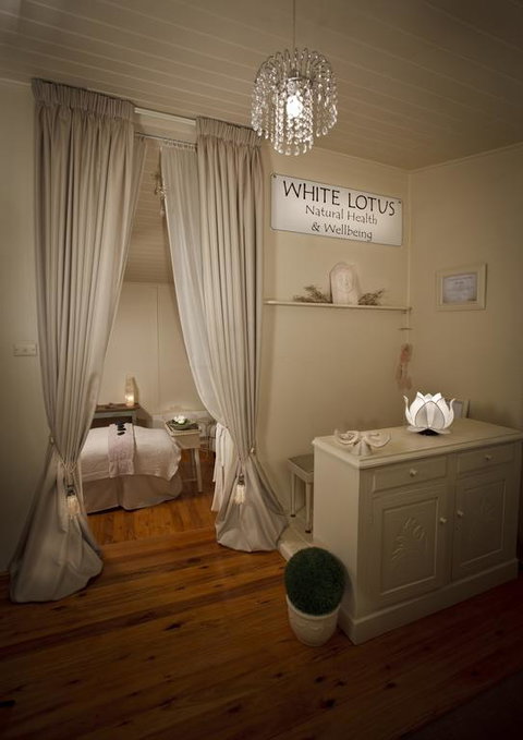 White Lotus Day Spa - Stayed 3