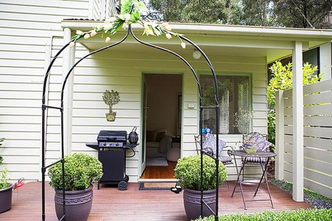 White Lotus Day Spa - Stayed 1