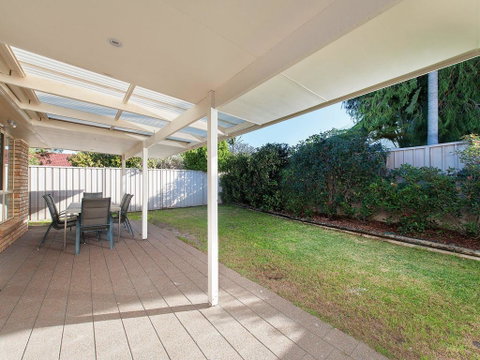 White Sands @ Fingal Bay - Stayed 3