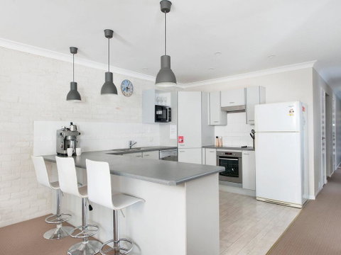 White Sands @ Fingal Bay - Stayed 0