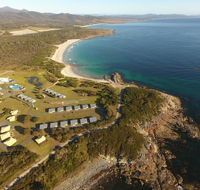 White Sands Estate - Stayed