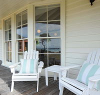 White Shell Cottage - Stayed