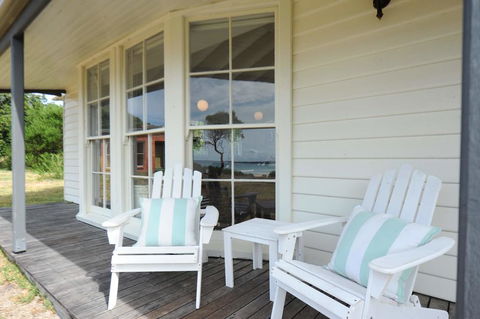 White Shell Cottage - Stayed 0