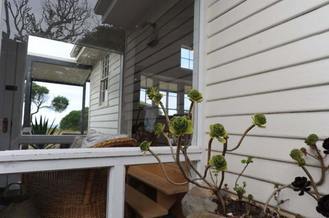 White Shell Cottage - Stayed 3