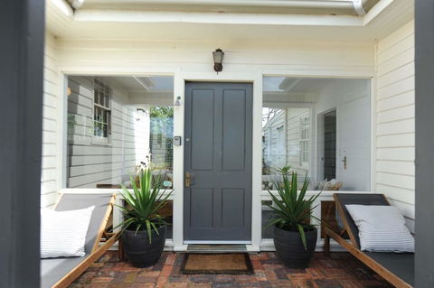 White Shell Cottage - Stayed 1
