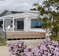 WHITE SHELLS HOLIDAY RENTAL - Stayed