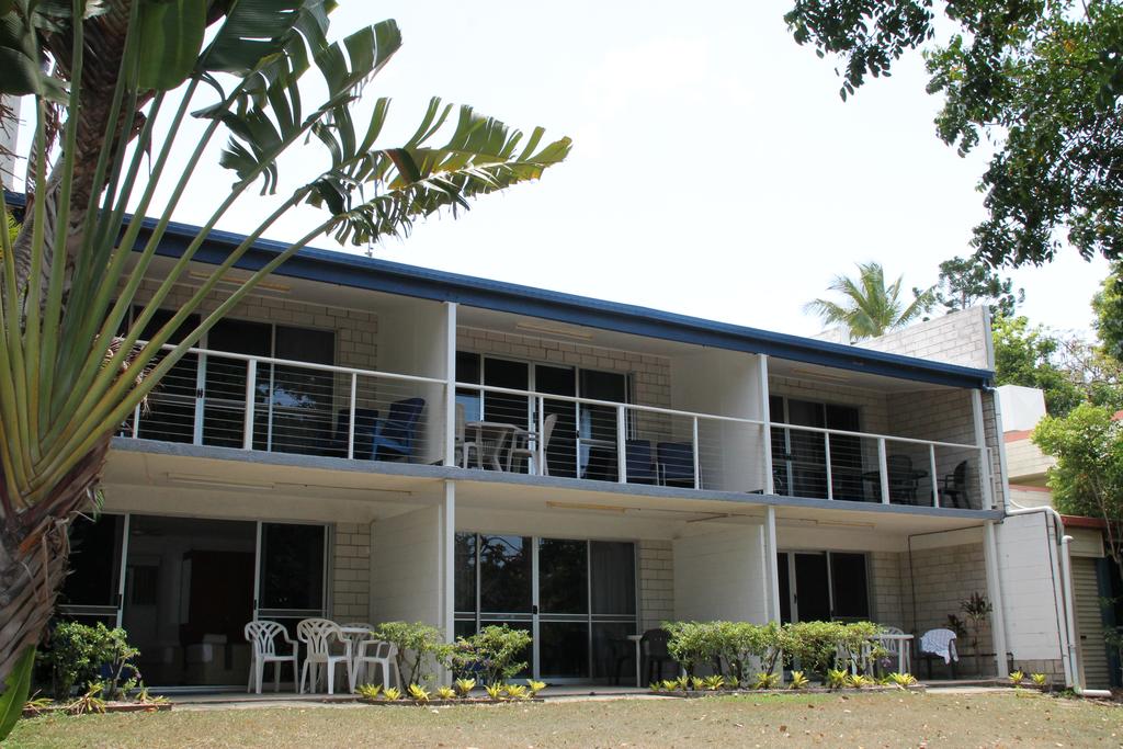 Airlie Beach QLD Stays Accommodation