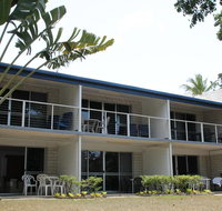 Whitehaven Beachfront Holiday Units - Stays Accommodation