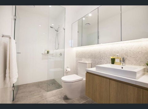 Whitehorse Tower - Stays Accommodation 1