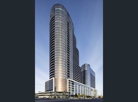 Whitehorse Tower - Stays Accommodation 0