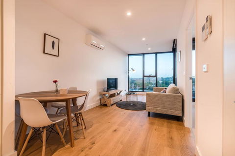 Whitehorse Tower Deluxe 1 Bedroom With View - Stays Accommodation 1