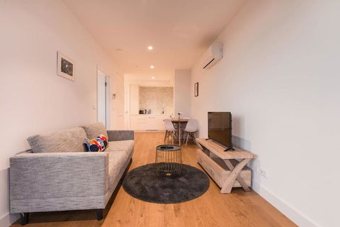 Whitehorse Tower Deluxe 1 Bedroom With View - Stays Accommodation 2