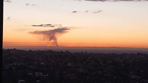 Whitehorse Towers Self Service Holiday Apartment - Stayed 1