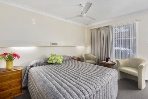 Whiteoaks Motel & Lodges - Stayed 3