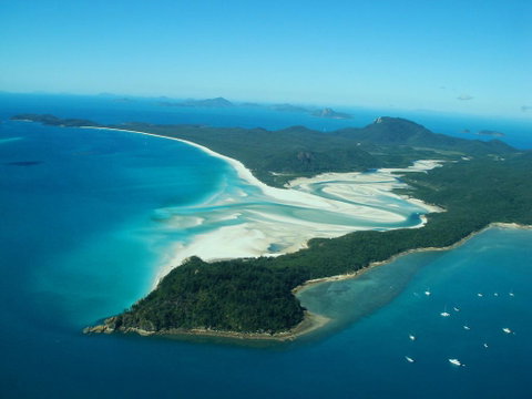 Whitsunday On The Beach - Stays Accommodation 1