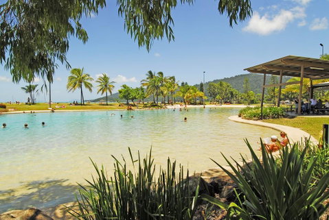 Whitsunday On The Beach - Stays Accommodation 2